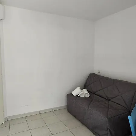 Comfortable Near The Sea