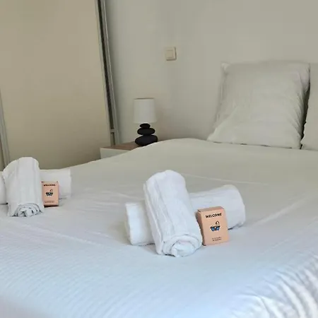 Comfortable Near The Sea Sainte-Maxime