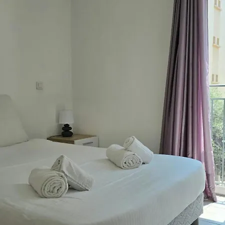 Comfortable Near The Sea Sainte-Maxime