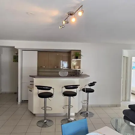 Apartment Comfortable Near The Sea Sainte-Maxime